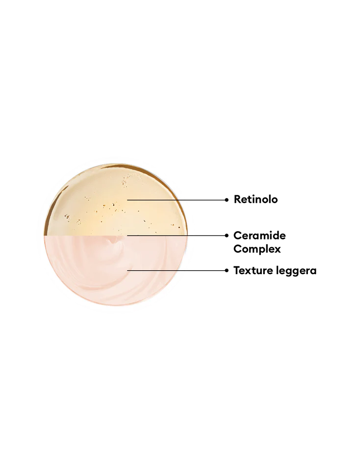Crema Ridensificante Rinnovatrice Leggera