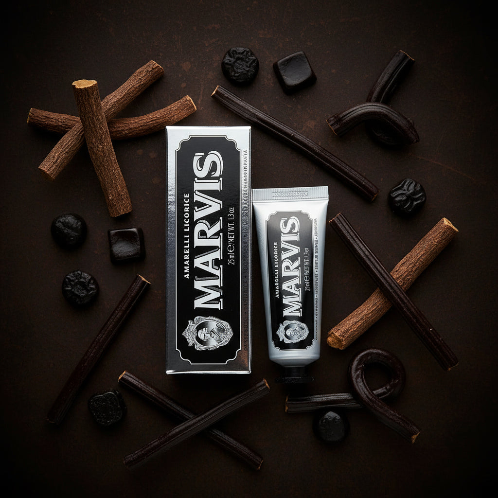 LICORICE MINT