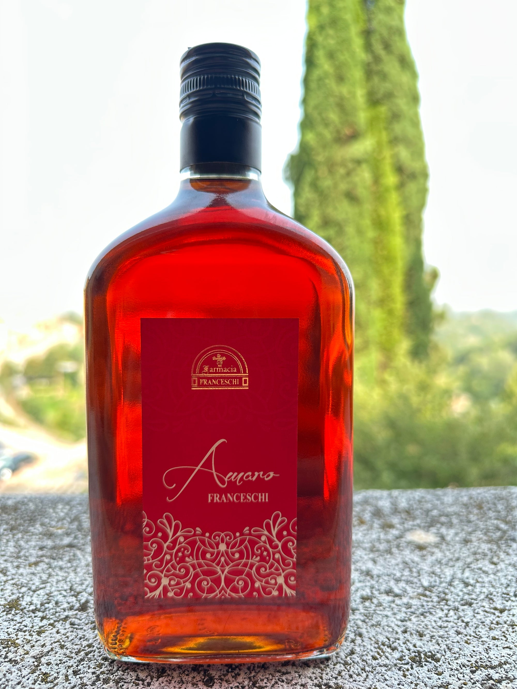 Amaro Franceschi
