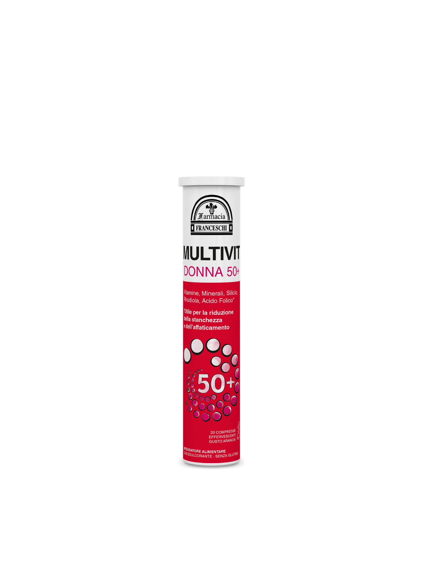 MULTIVIT DONNA 50+