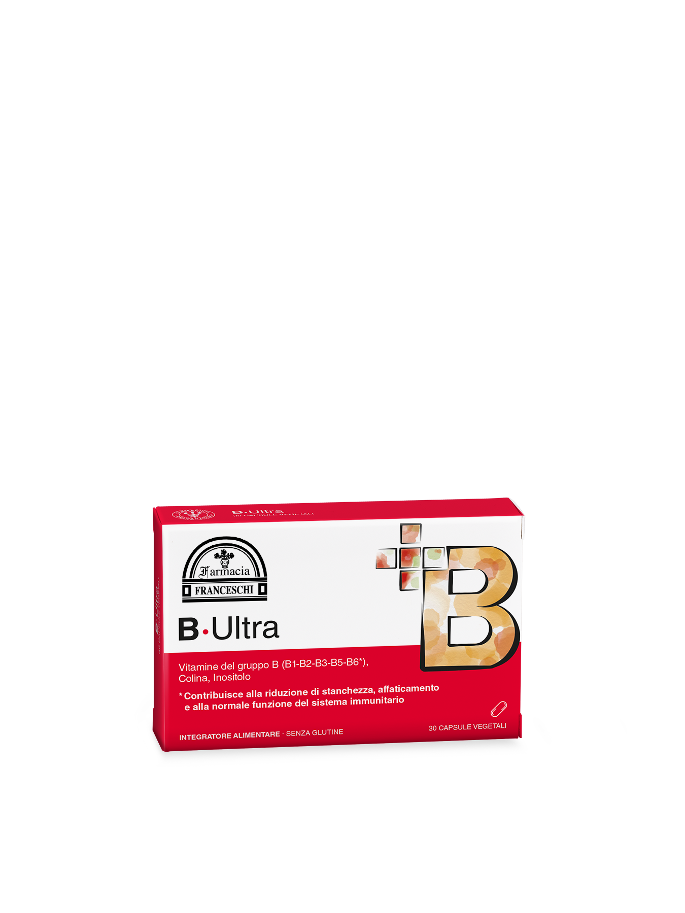 B-Ultra