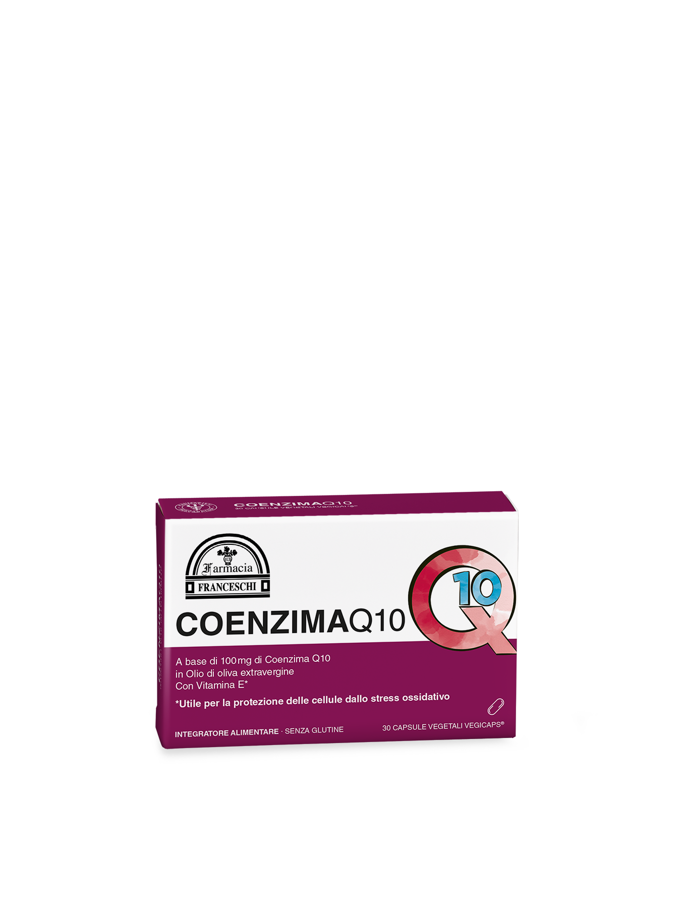COENZIMA Q10