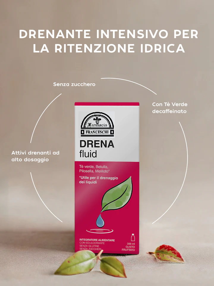 DRENA FLUID