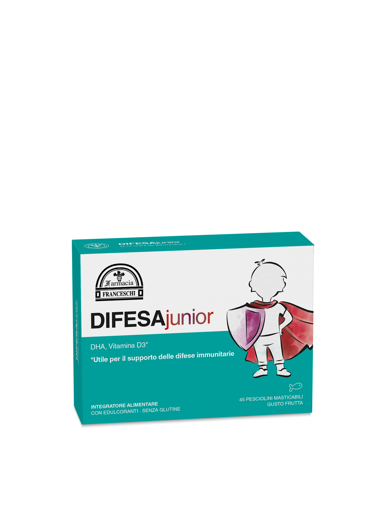 Difesa Junior
