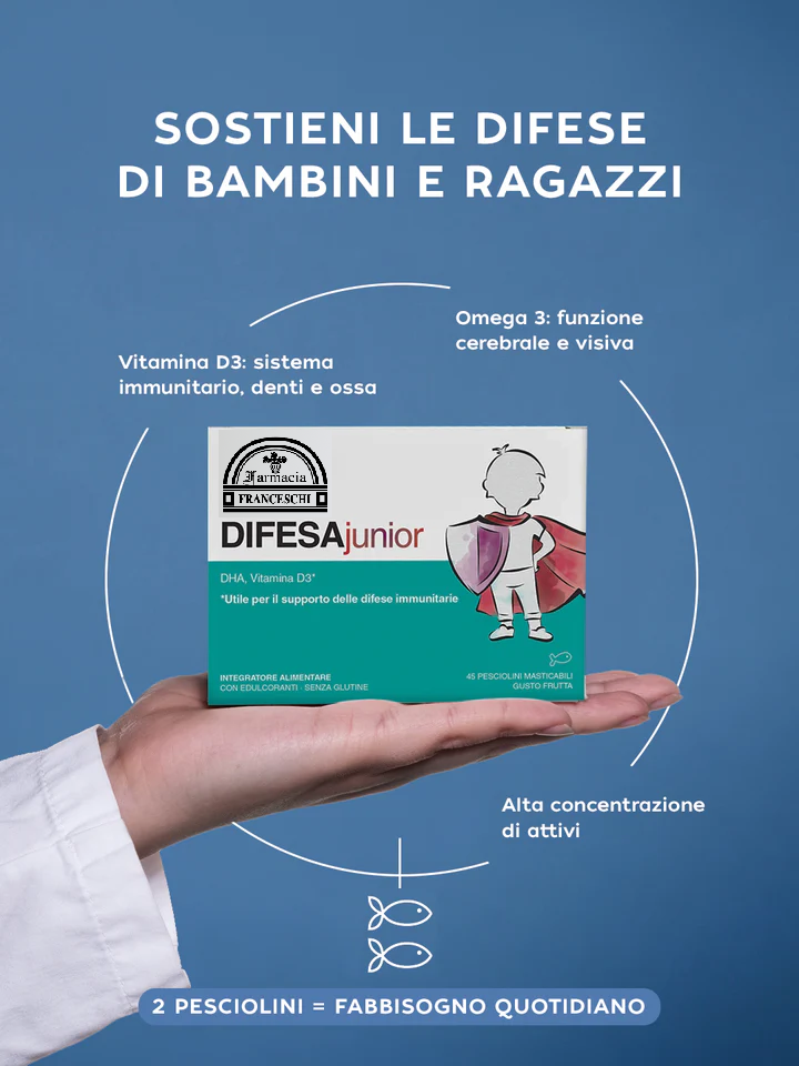 Difesa Junior