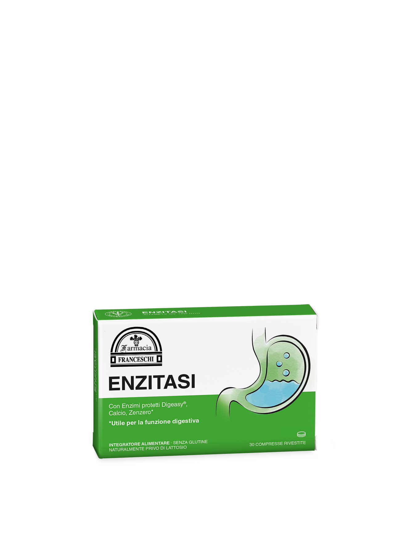 ENZITASI