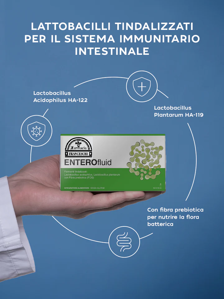 ENTEROFLUID
