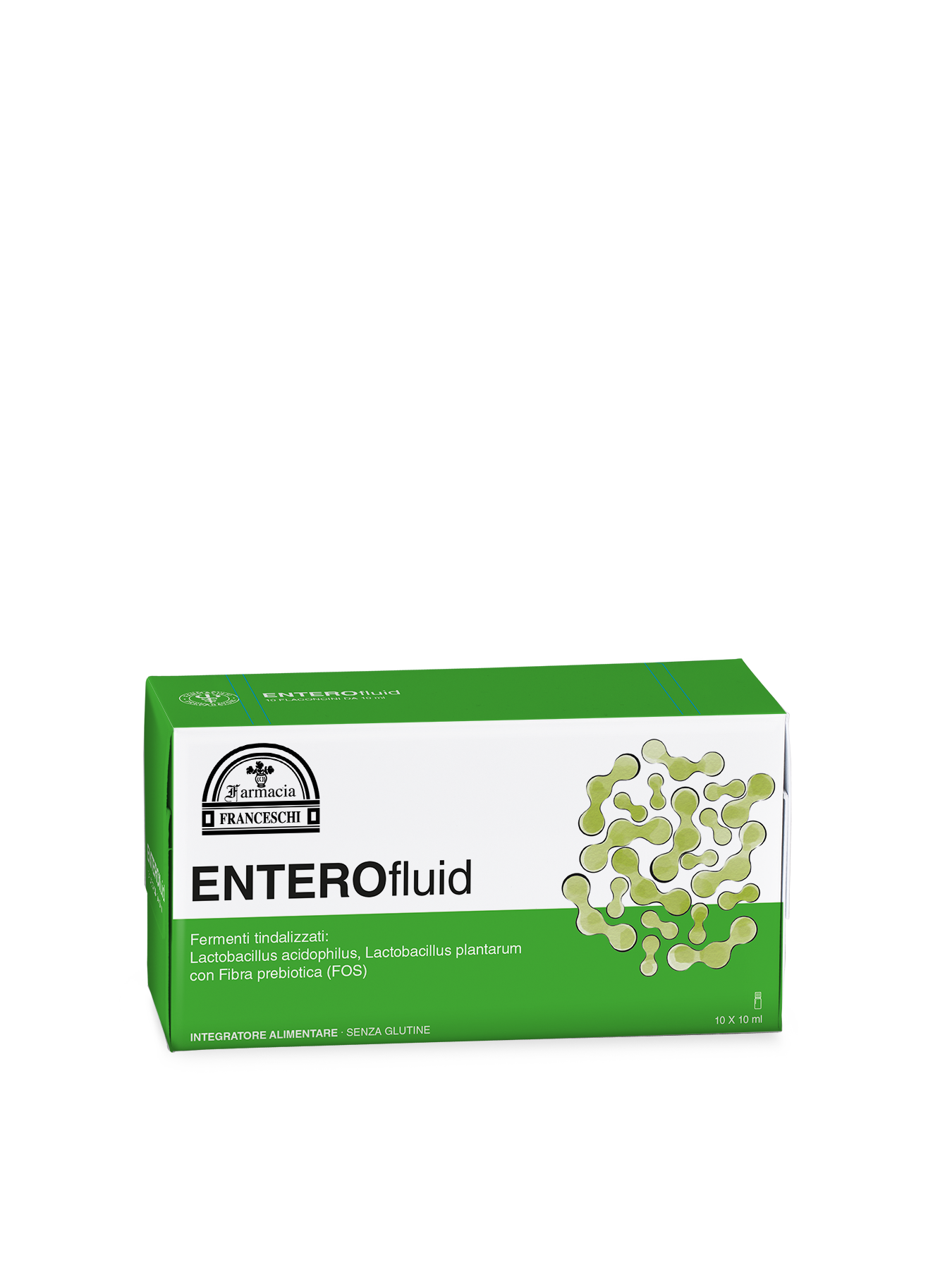 ENTEROFLUID