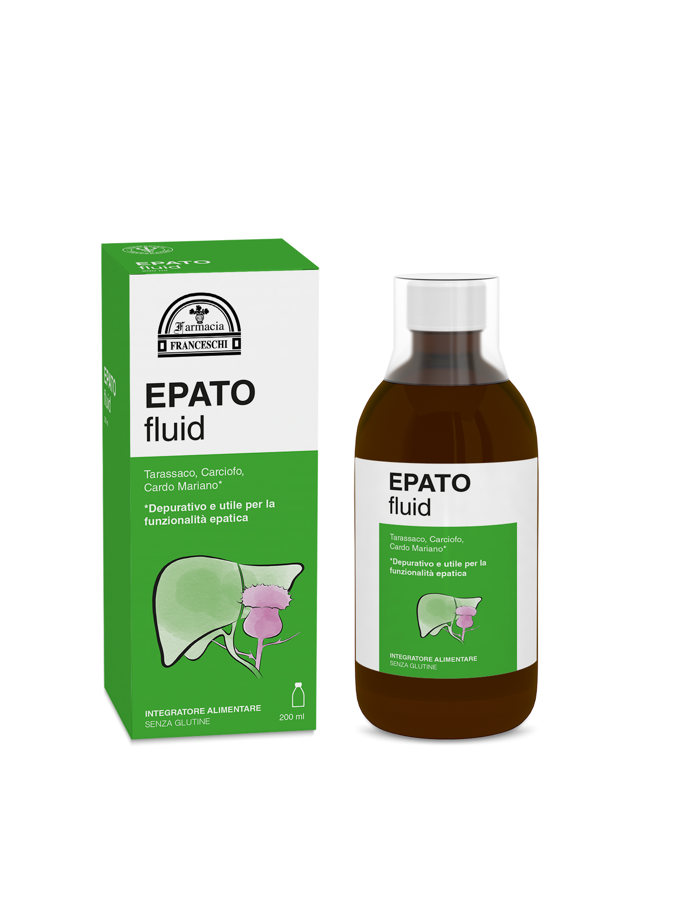 EPATO FLUID