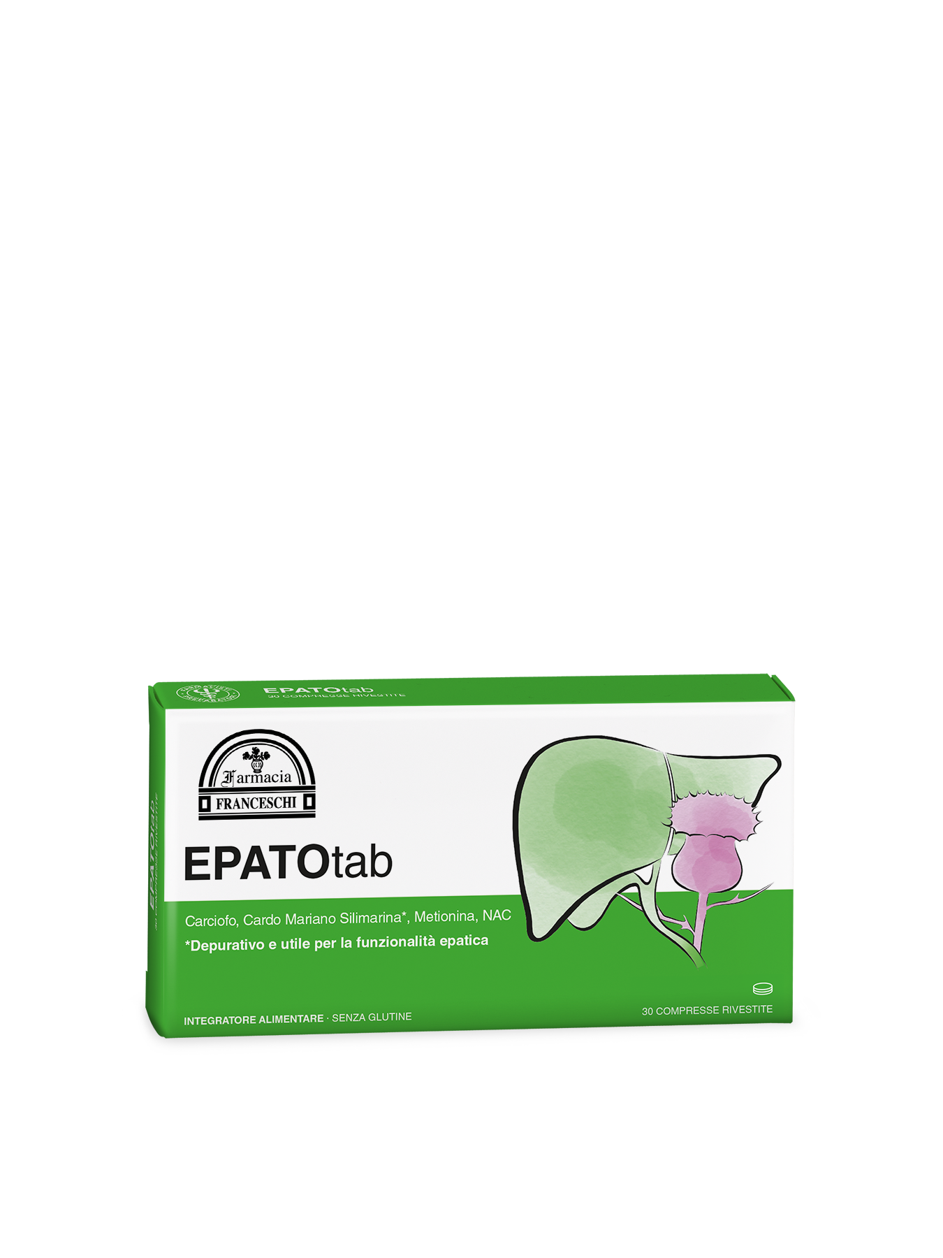 EPATO TAB