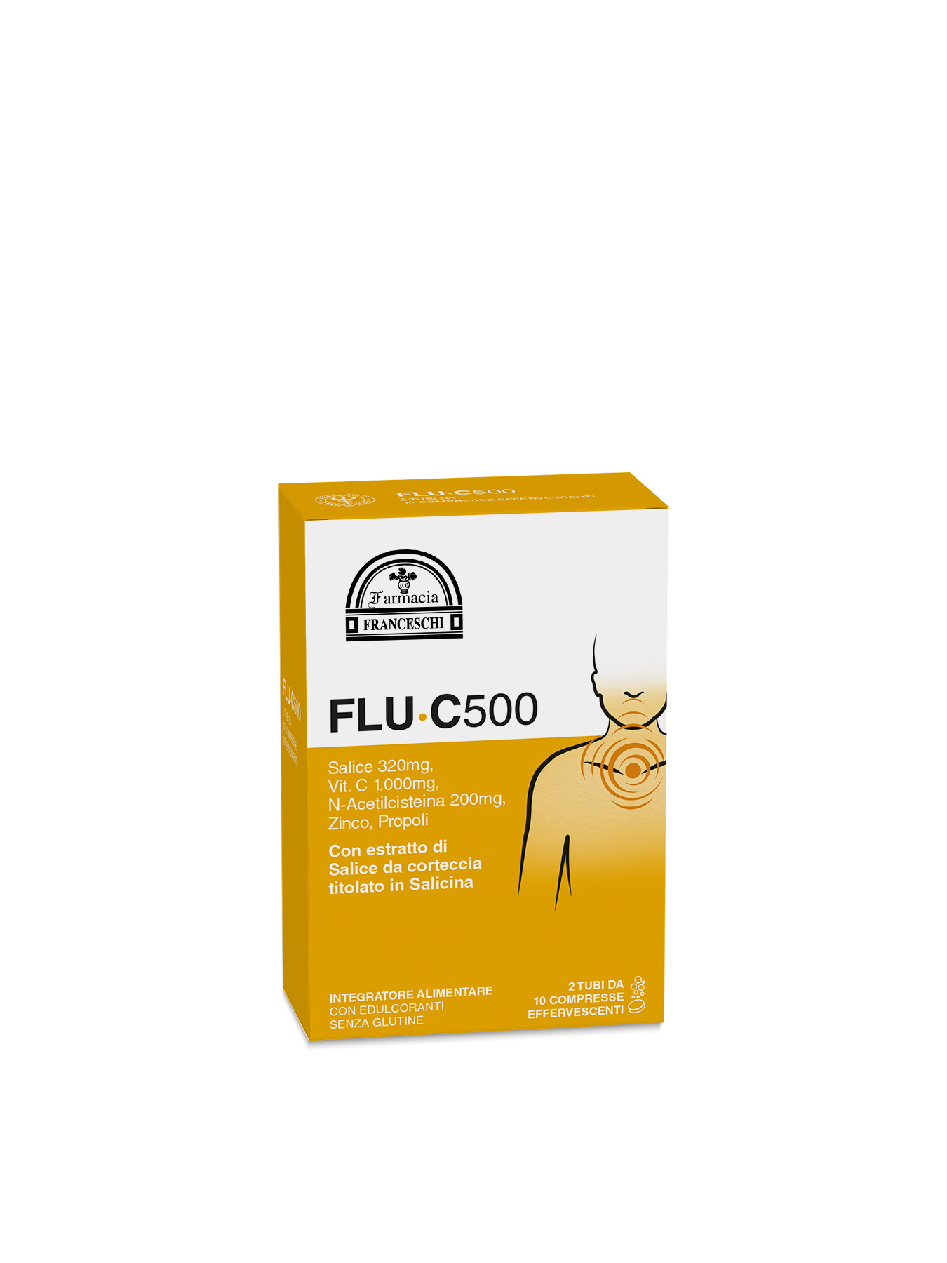 Flu C 500