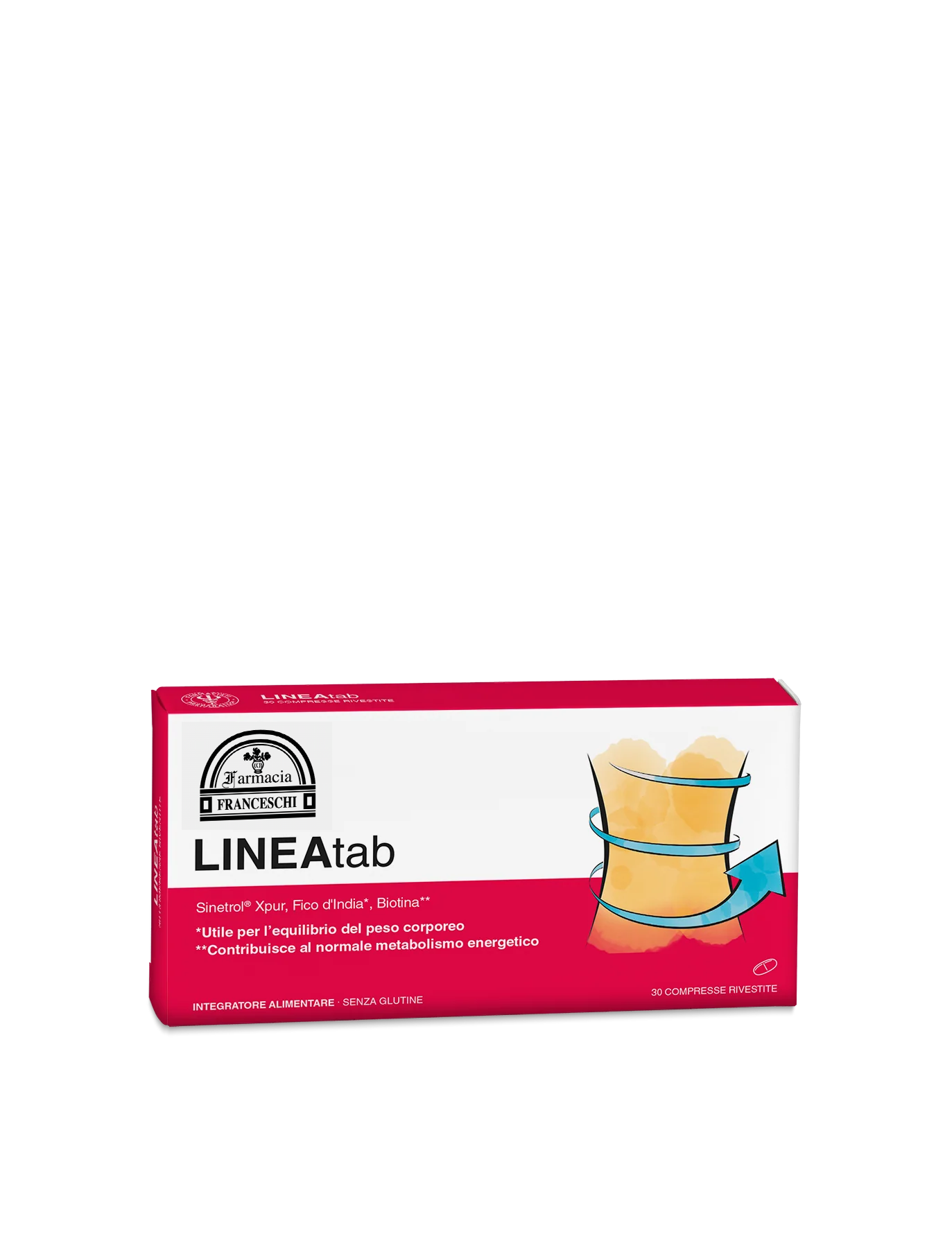 LINEATAB