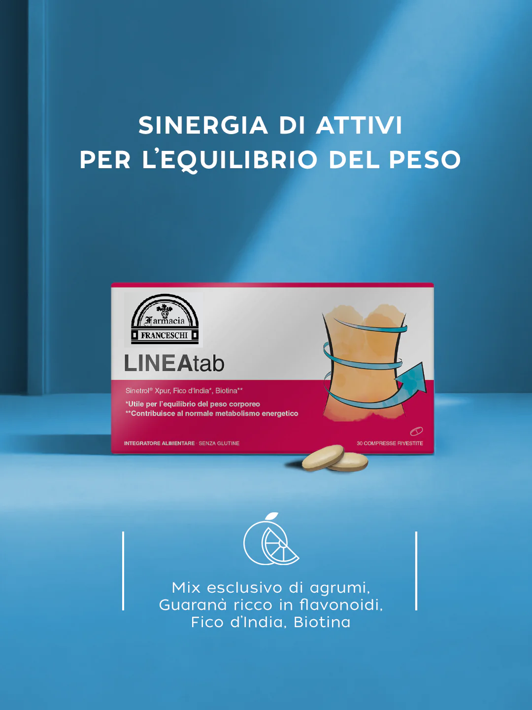 LINEATAB