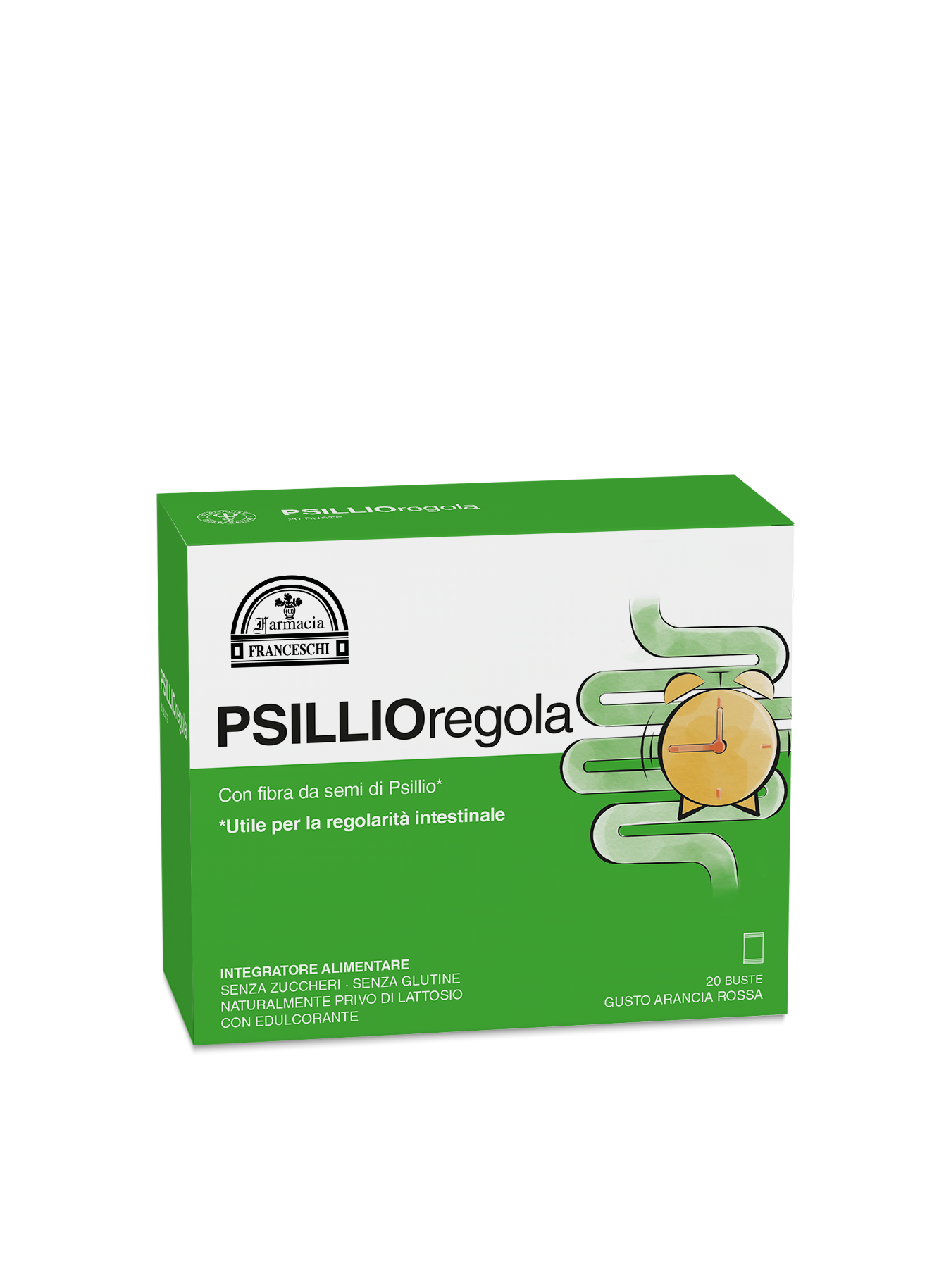 PSILLIO REGOLA