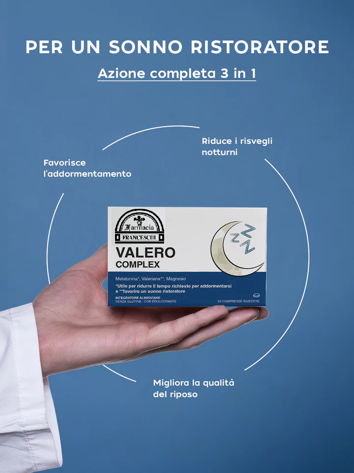 VALERO COMPLEX