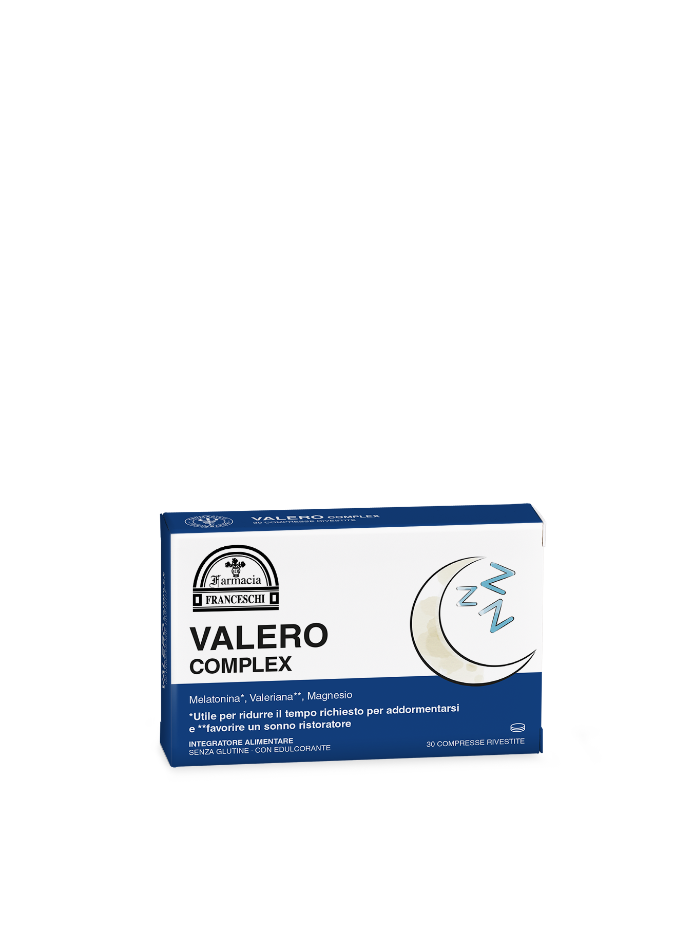 VALERO COMPLEX