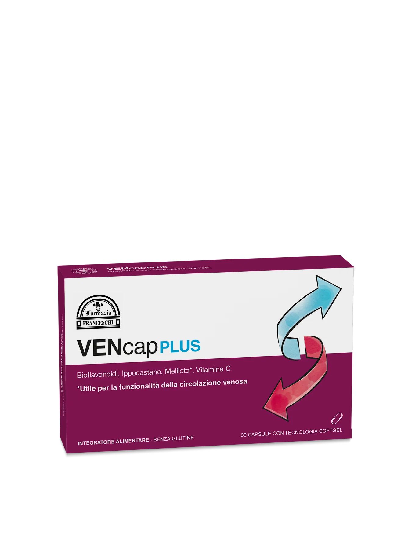 Vencap-Plus