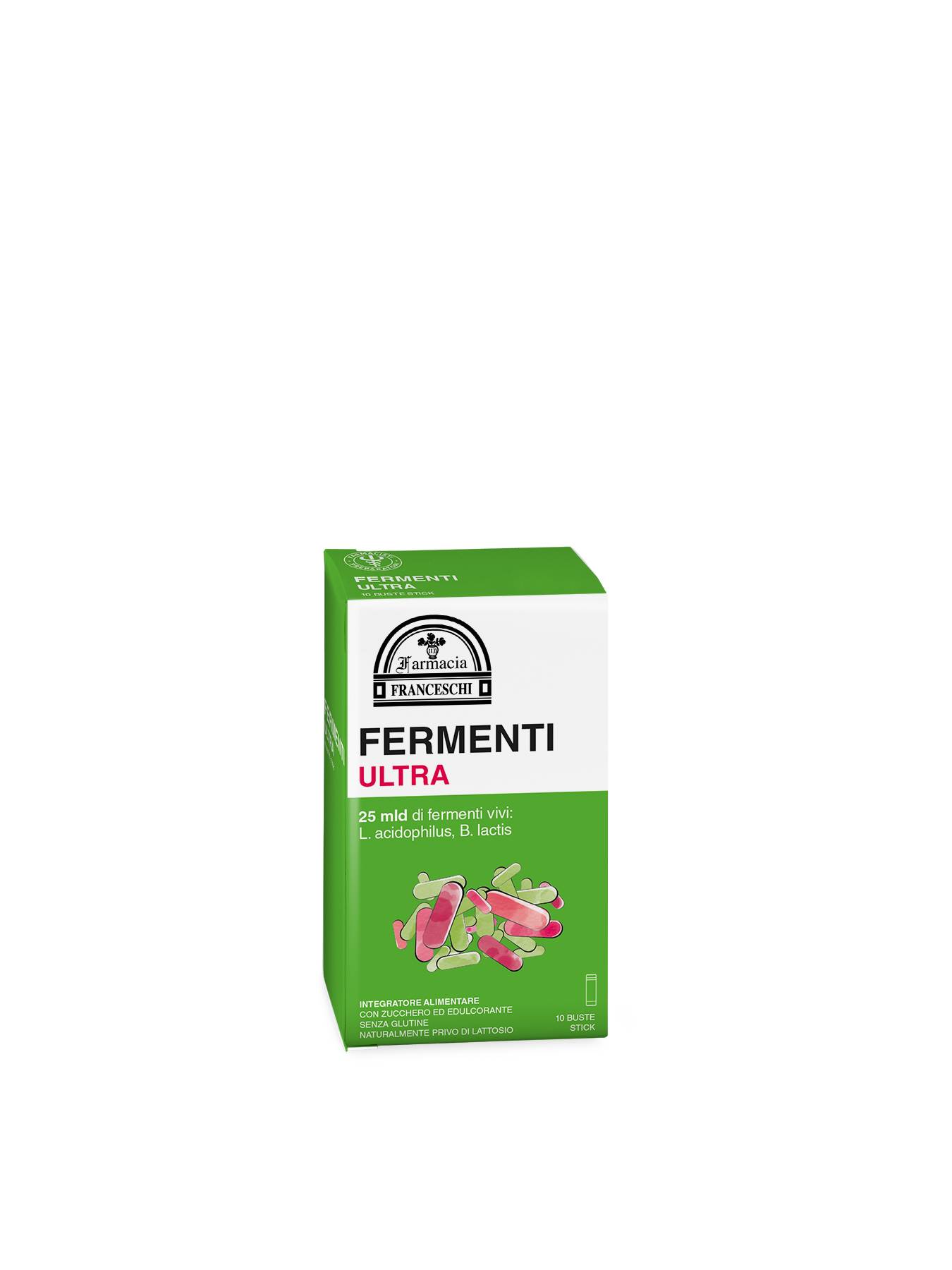 FERMENTI ULTRA