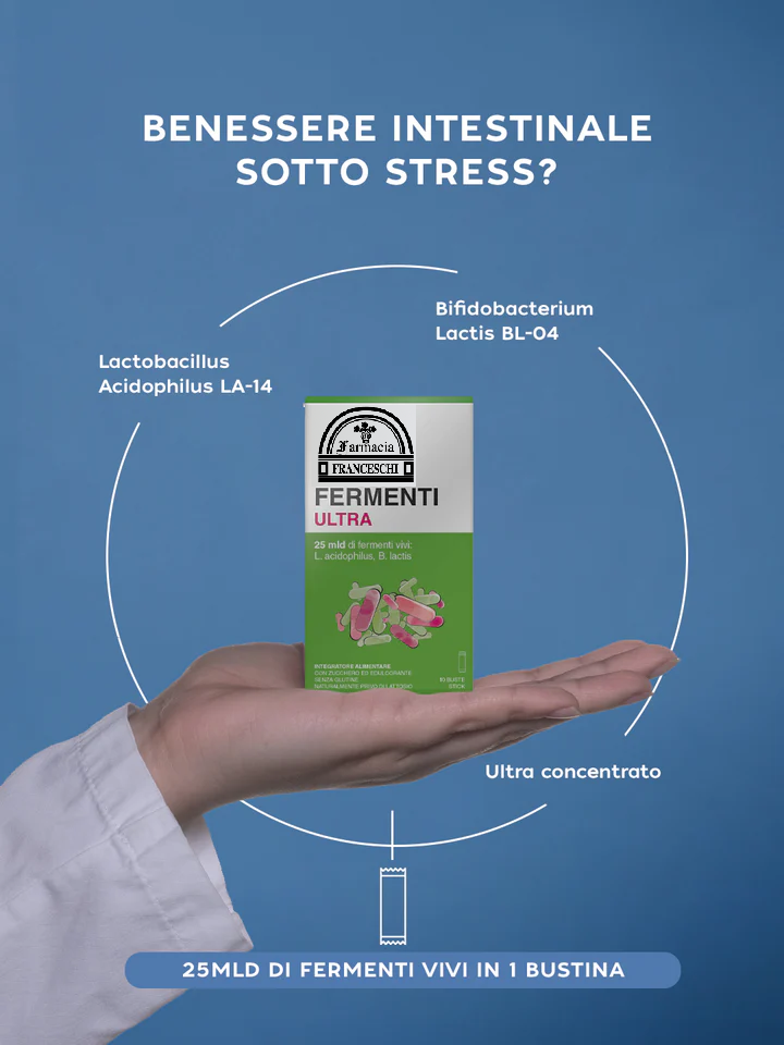 FERMENTI ULTRA