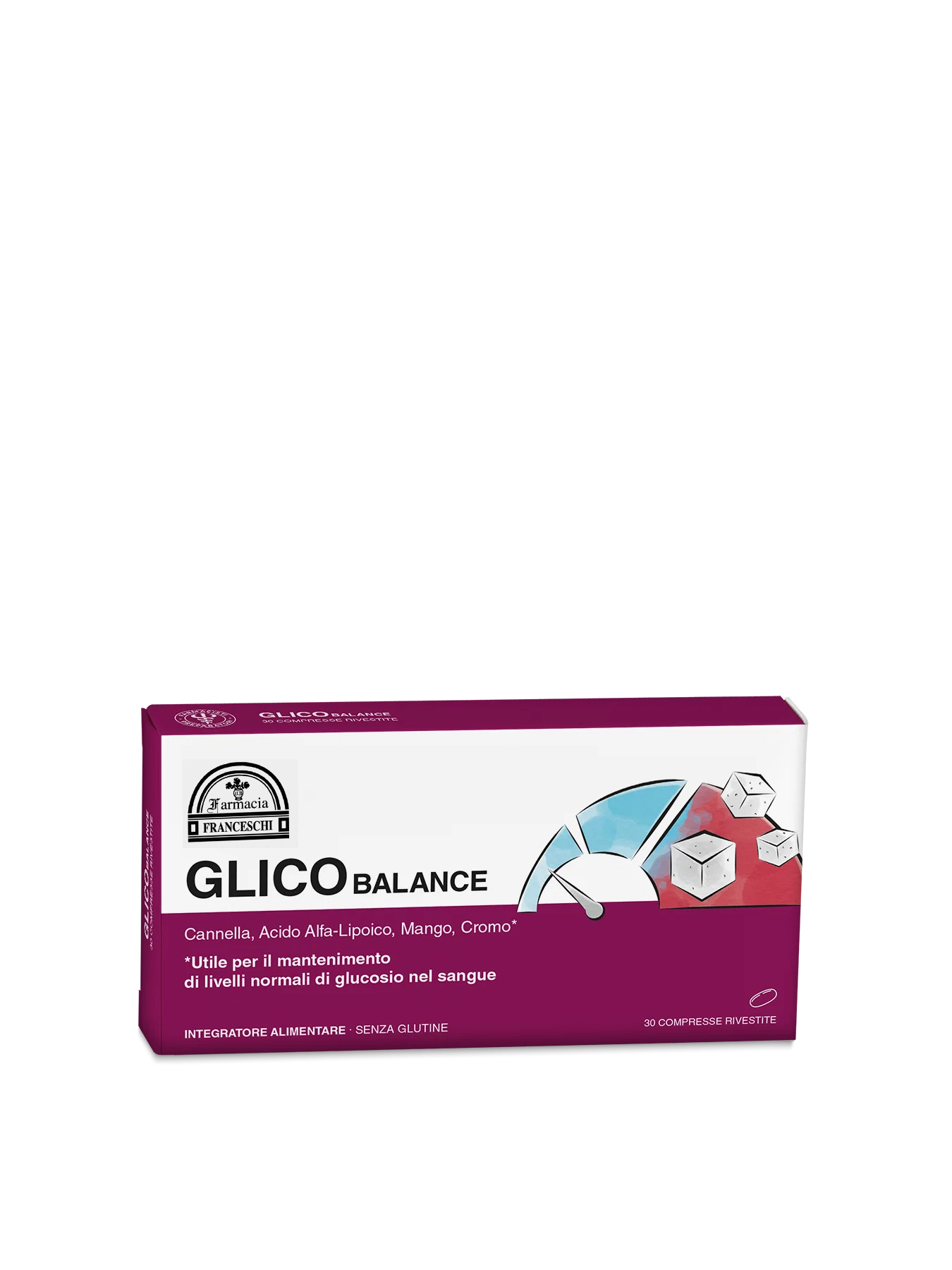 Glico-Balance