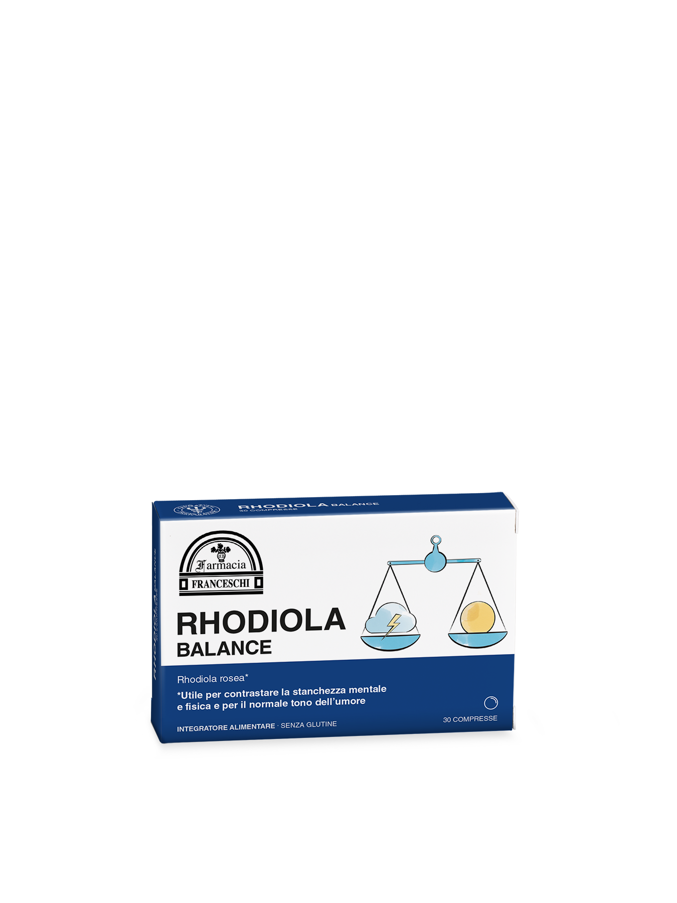 RHODIOLA BALANCE