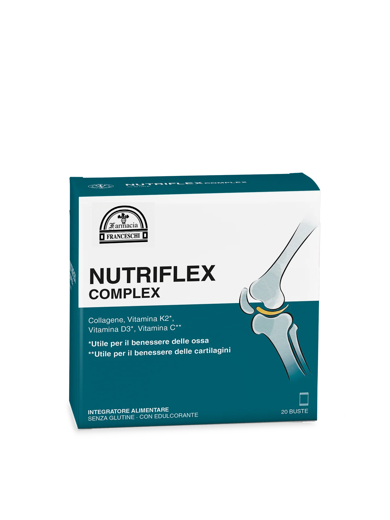 Nutriflex