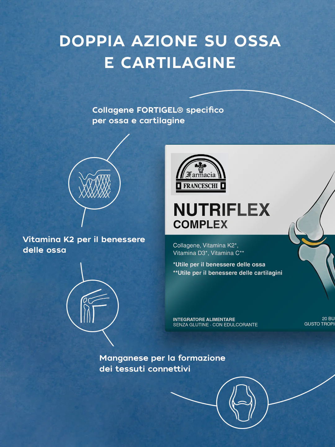 Nutriflex