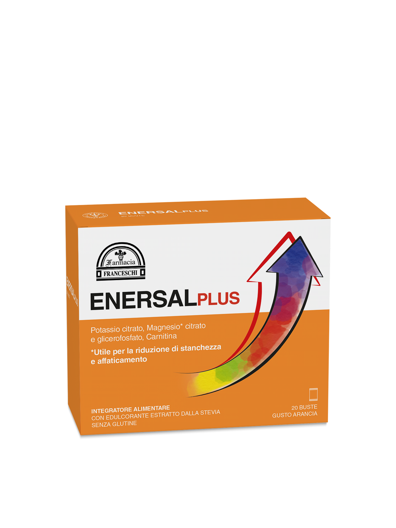 ENERSAL PLUS