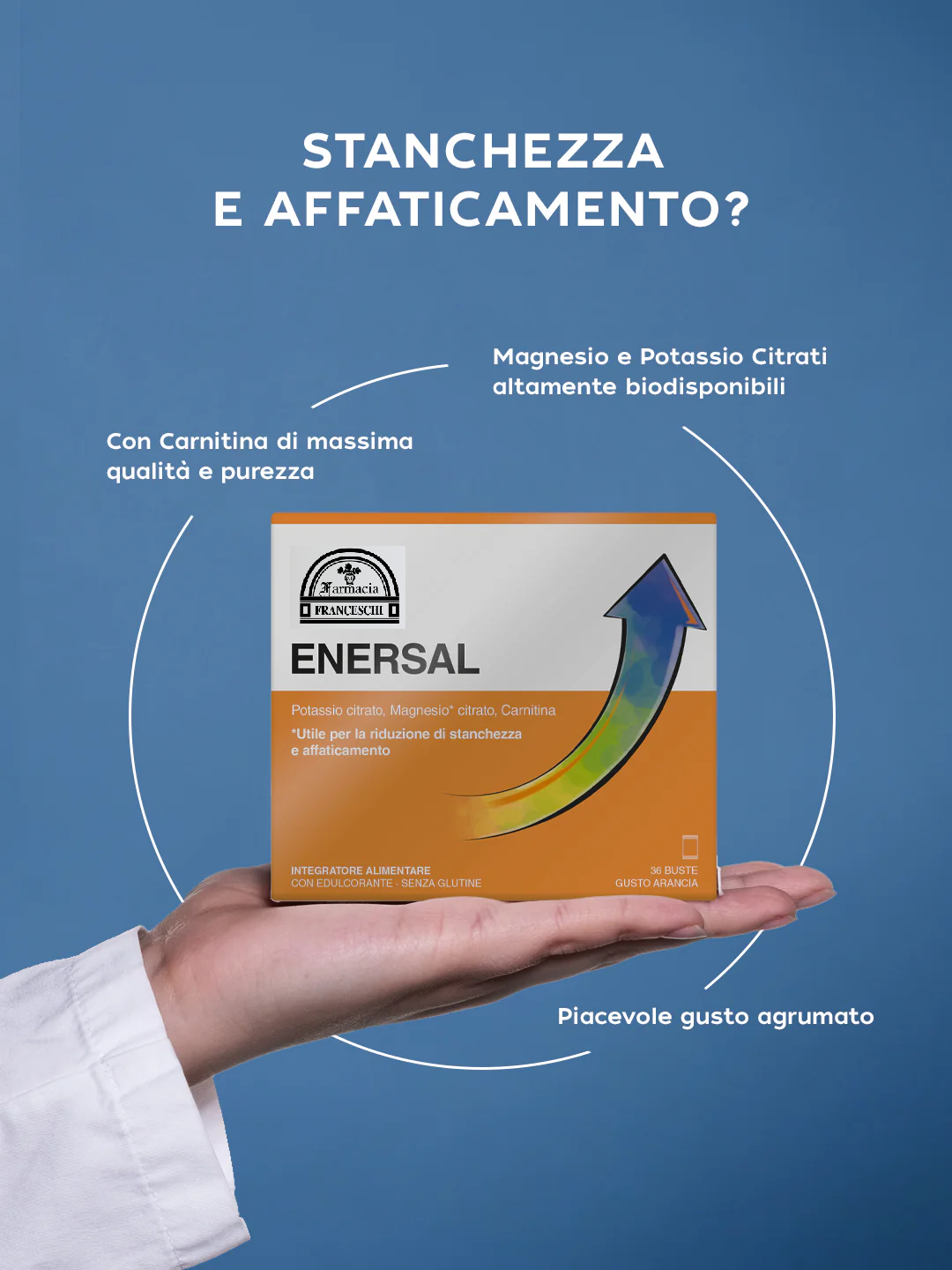 Enersal