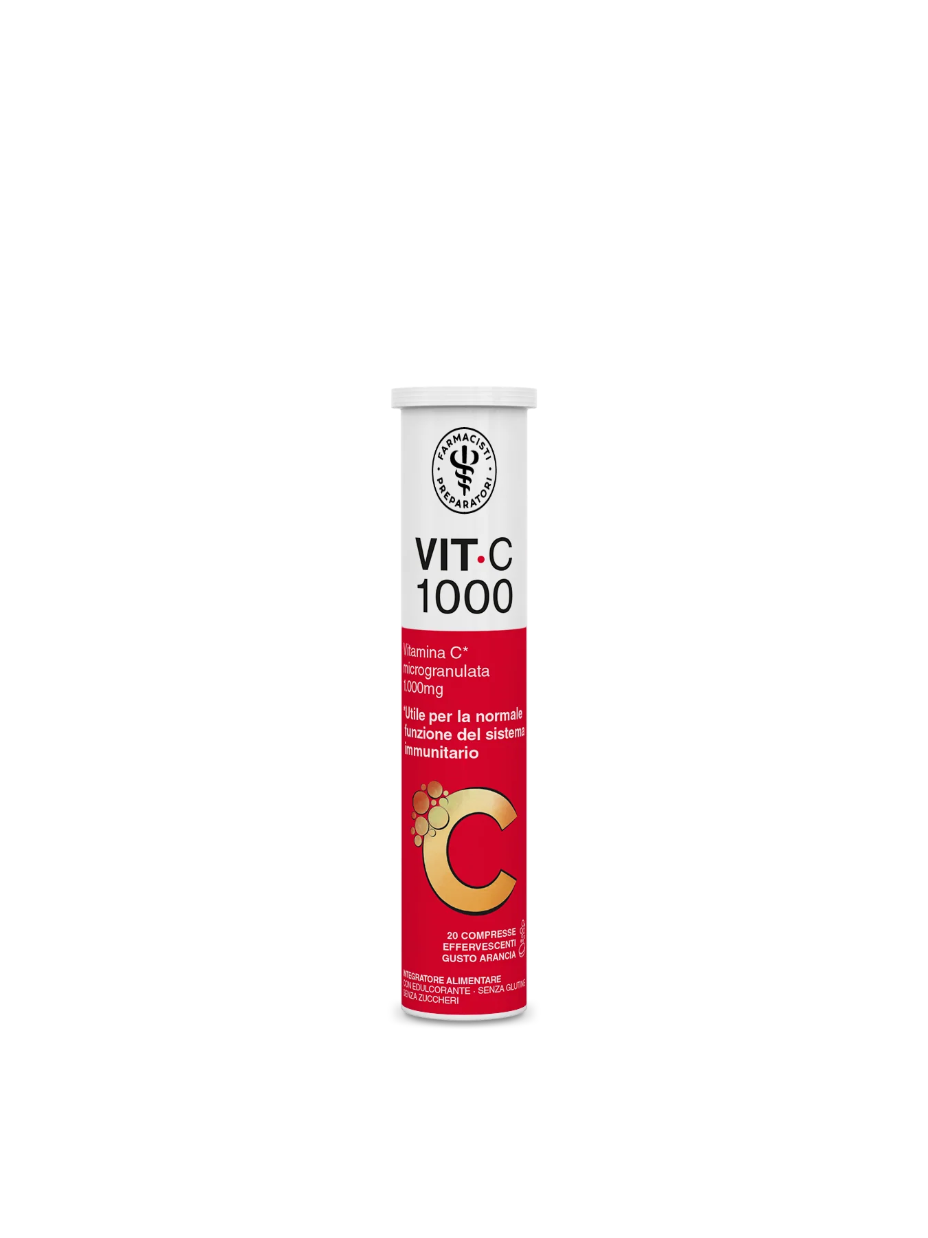 VIT C 1000