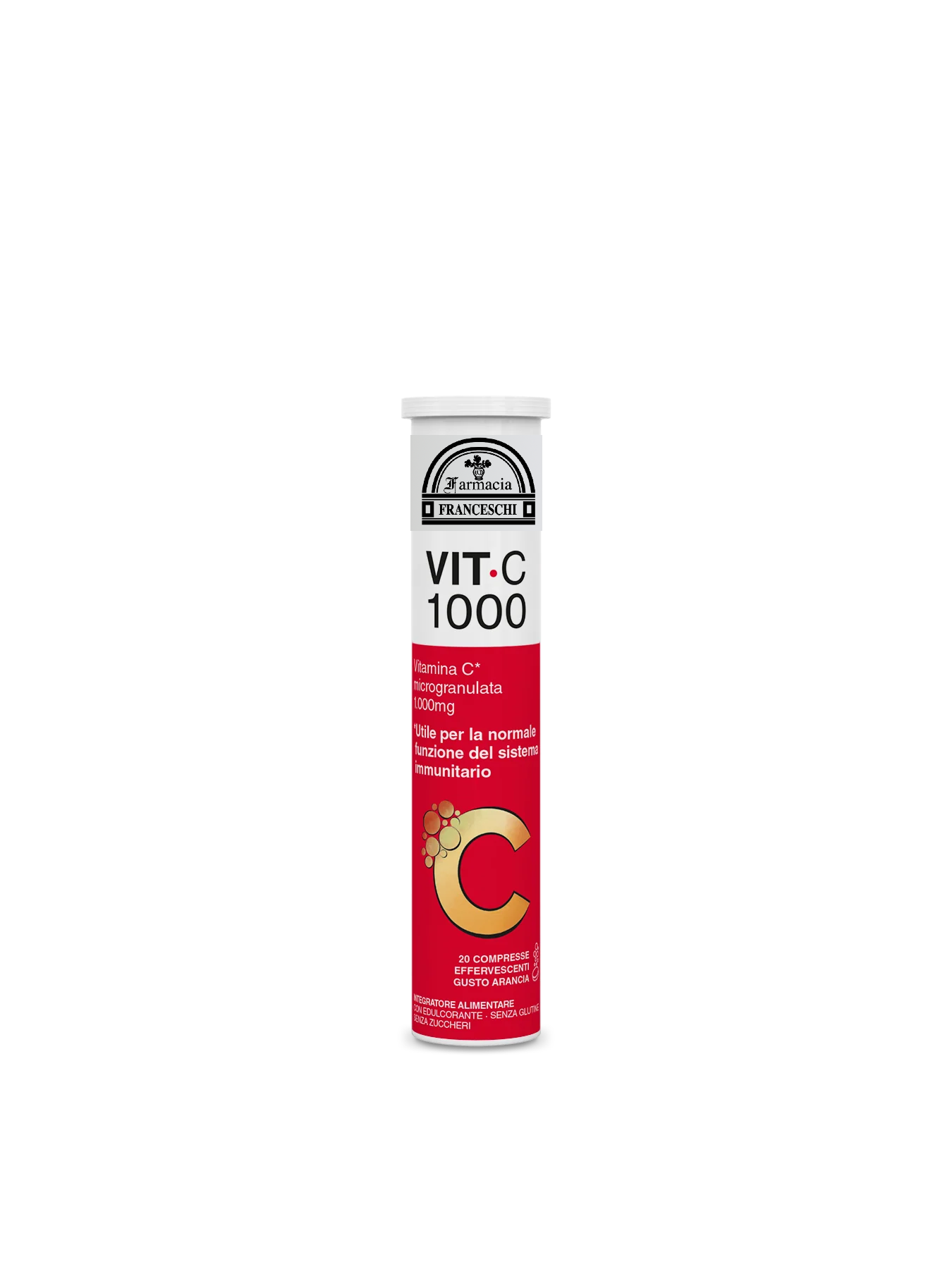 VIT C 1000