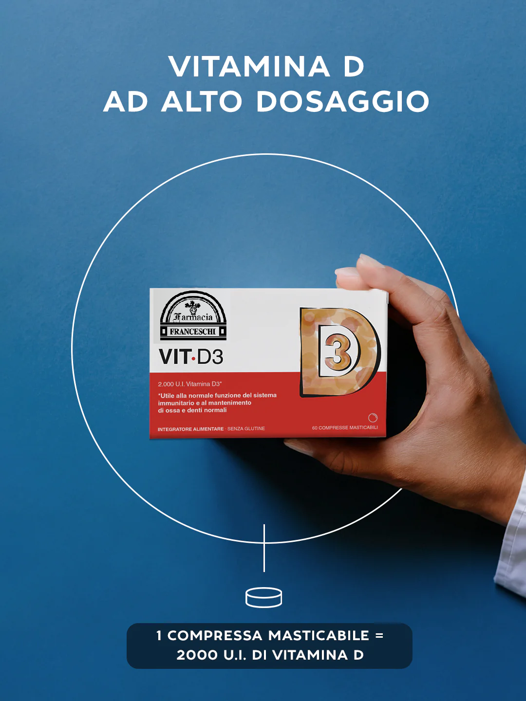 VIT D3