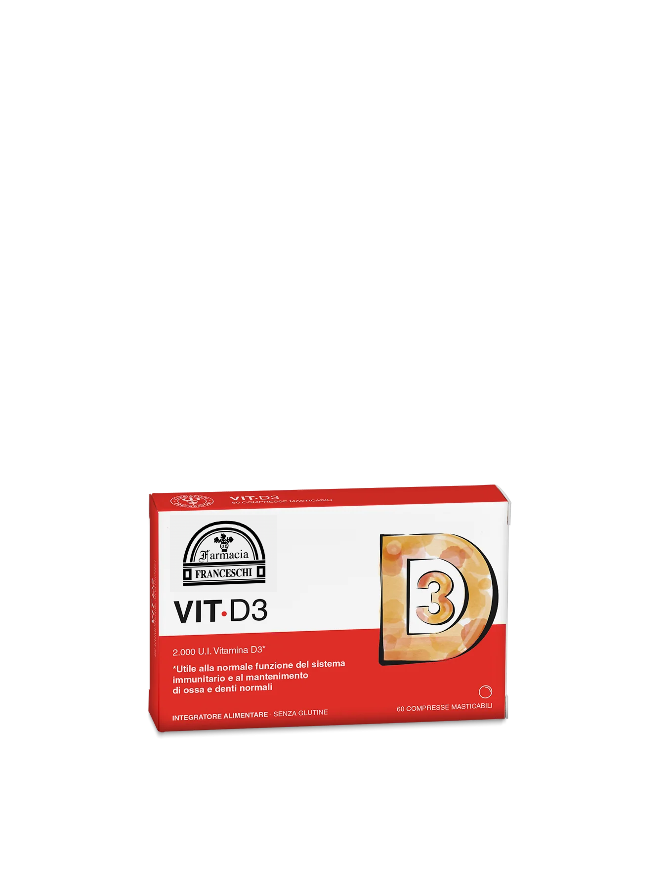 VIT D3