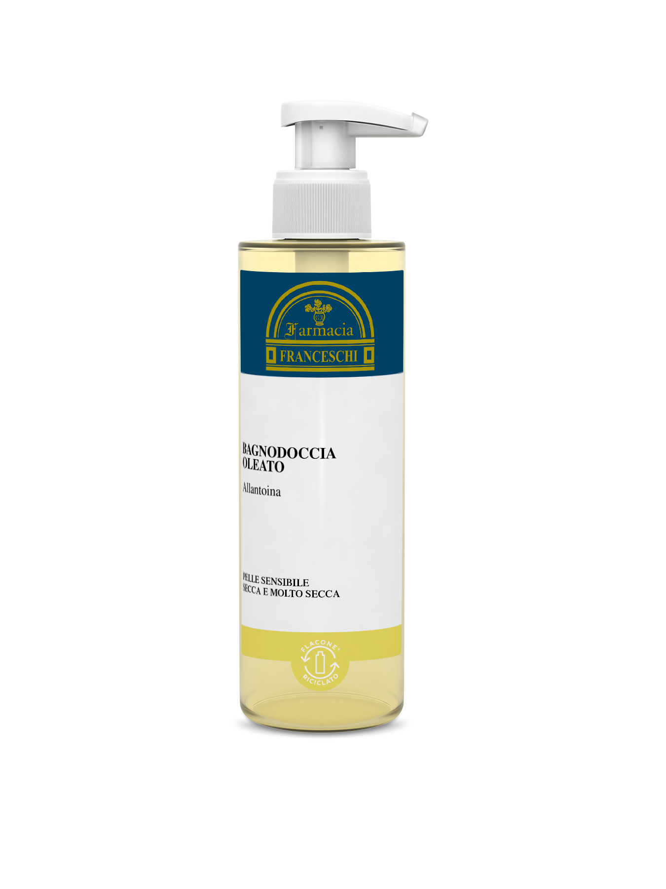 Bagnodoccia Oleato