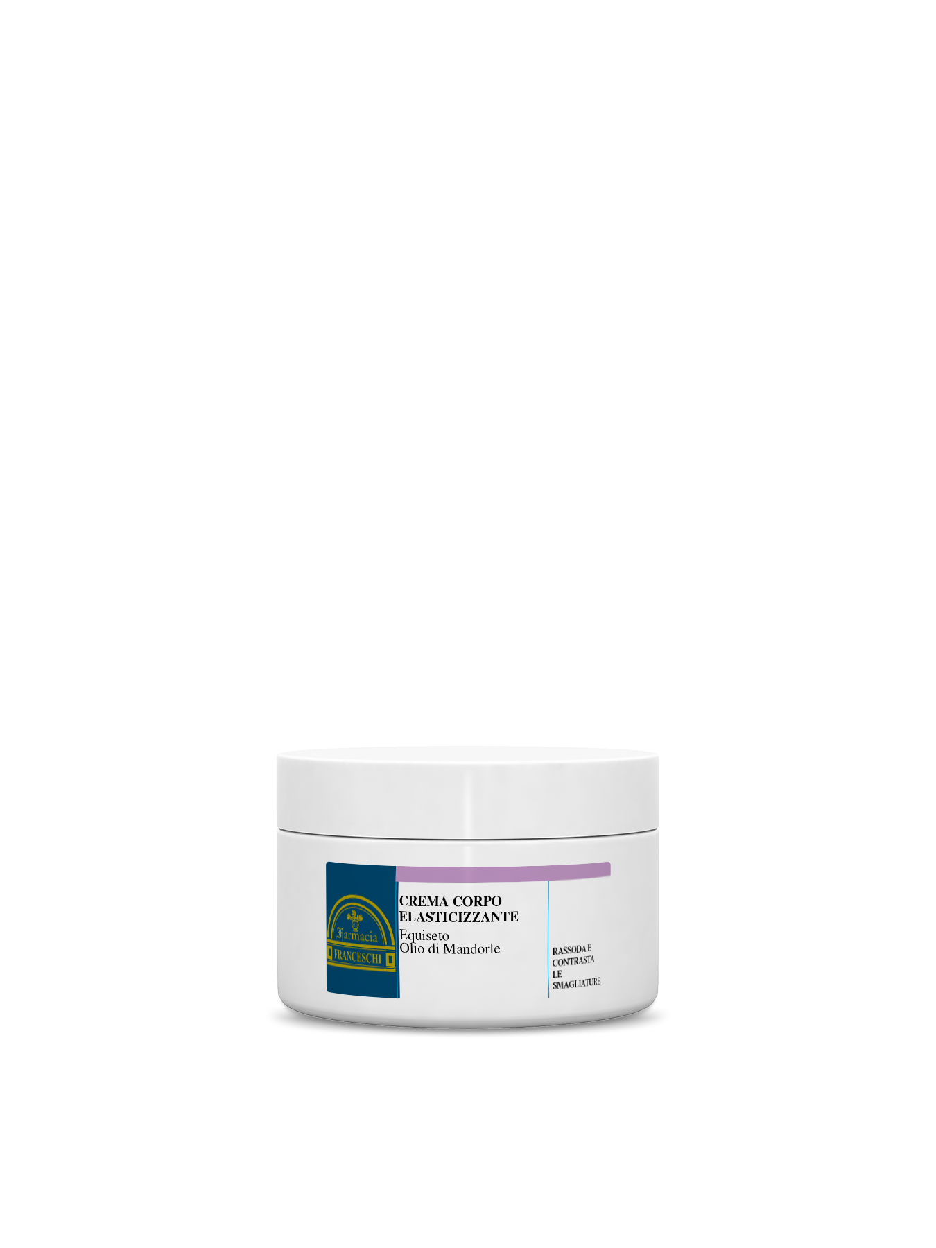 Crema Corpo Elasticizzante