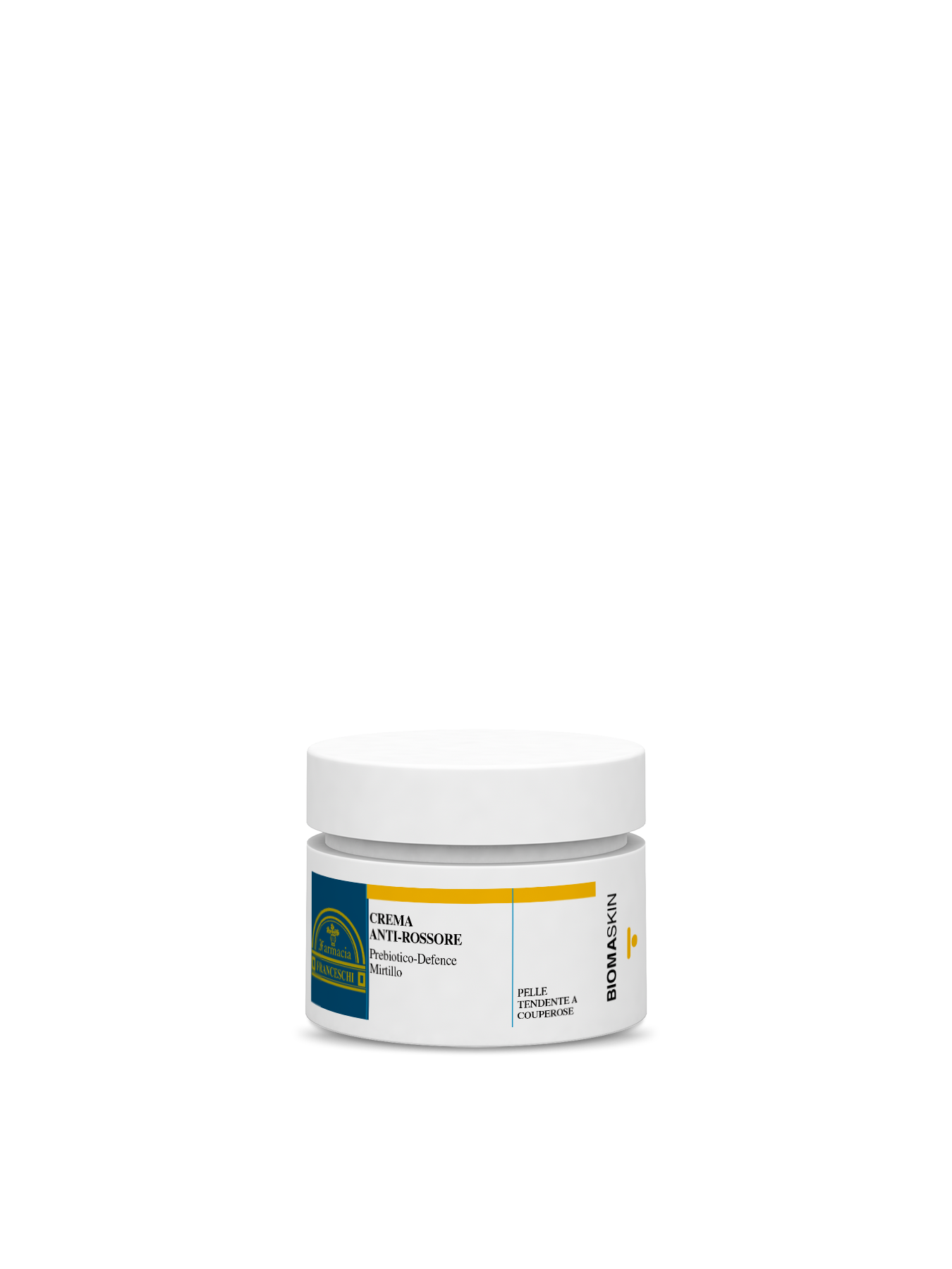 Biomaskin Crema Anti-Rossore