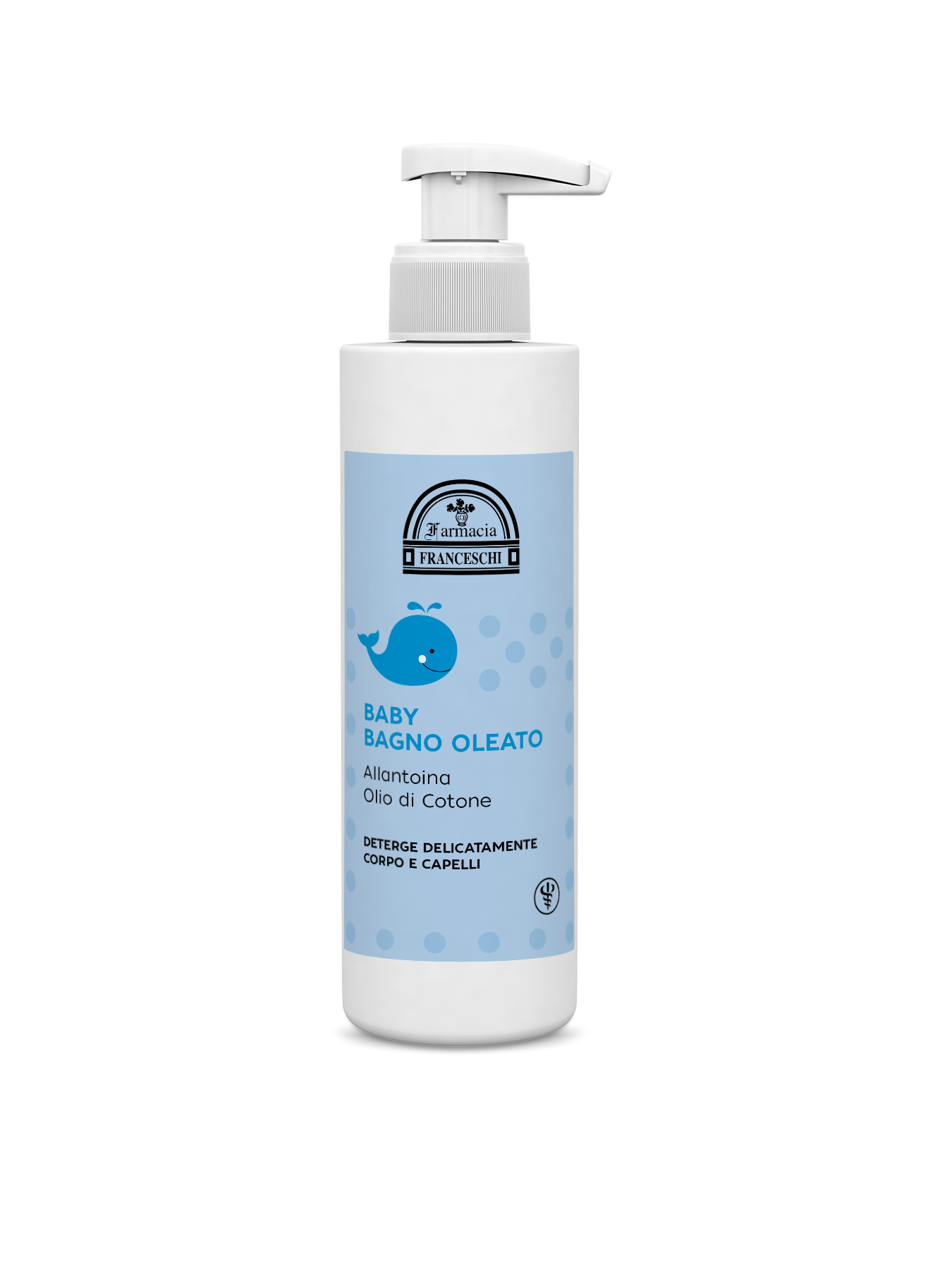Baby Bagno Oleato