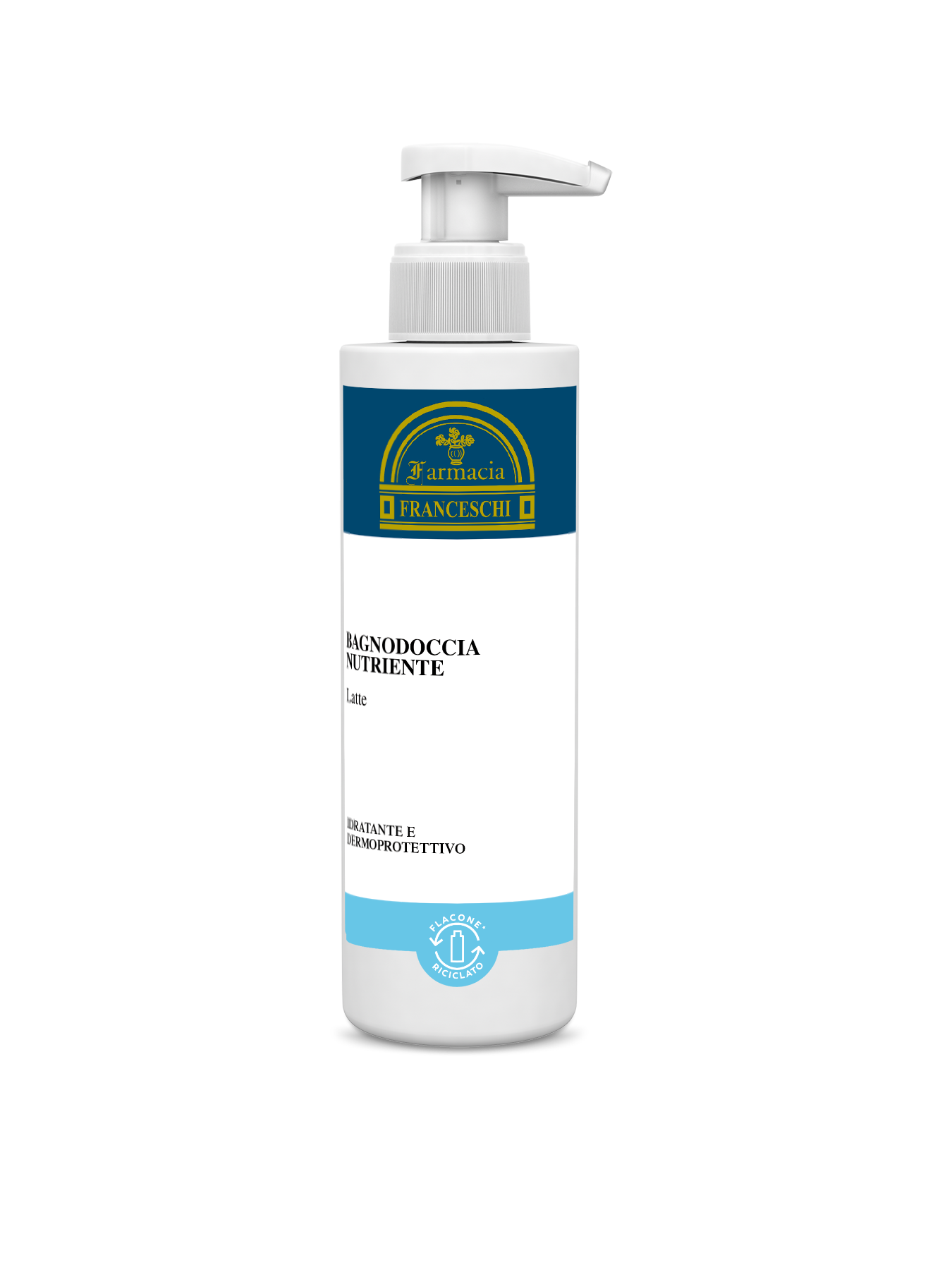 Bagnodoccia Nutriente