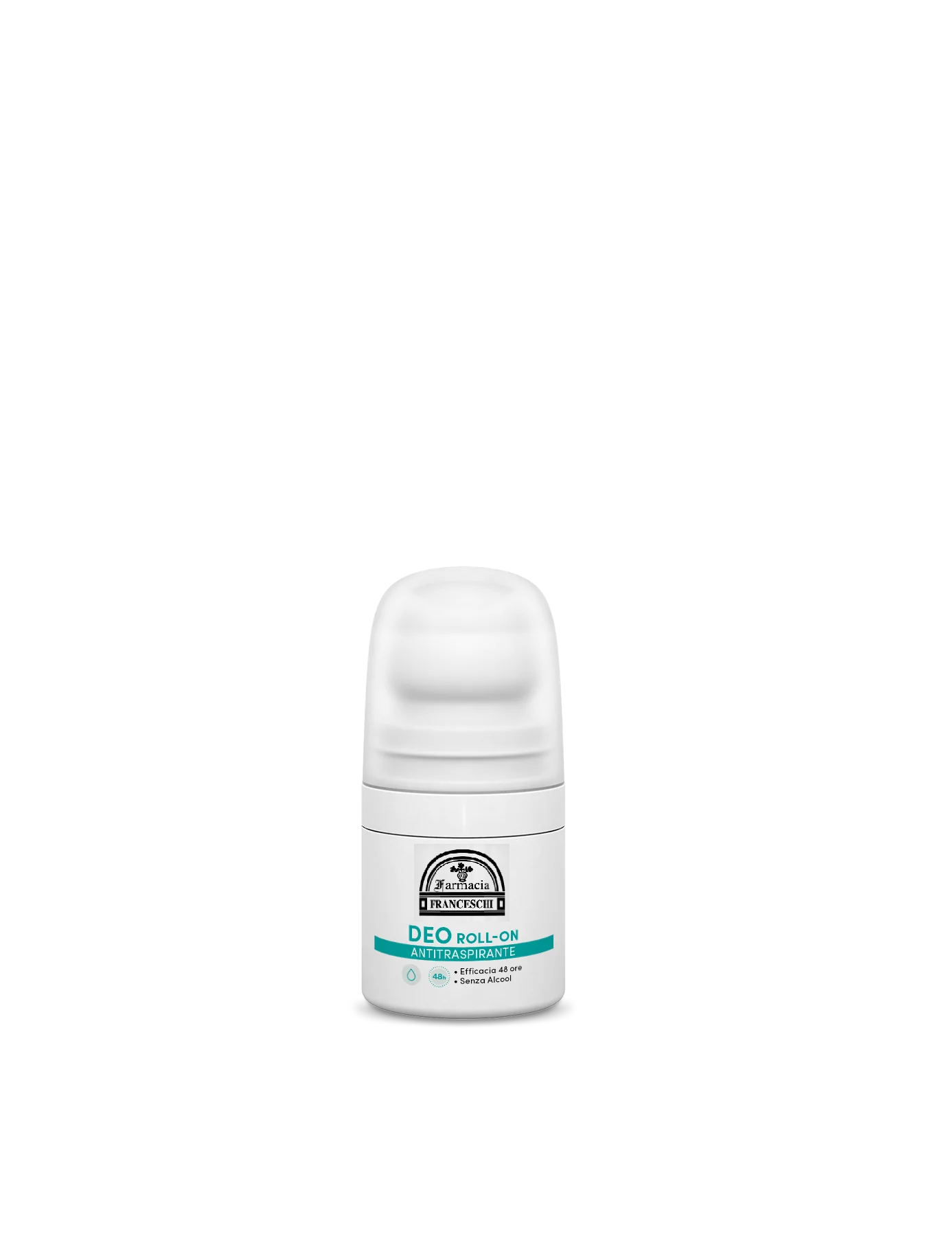 Deo Roll-On Anti-Traspirante