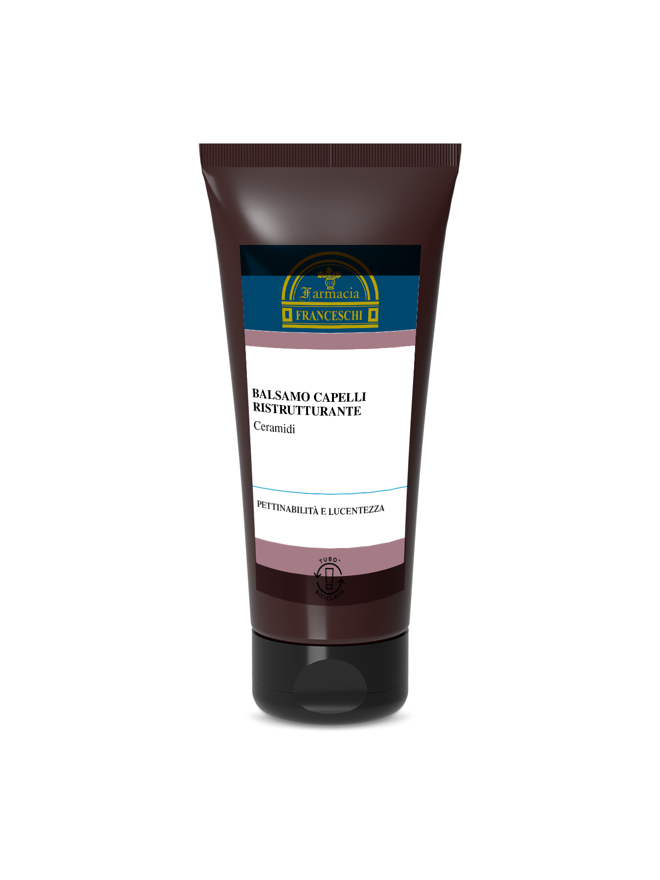 Balsamo Capelli Ristrutturante
