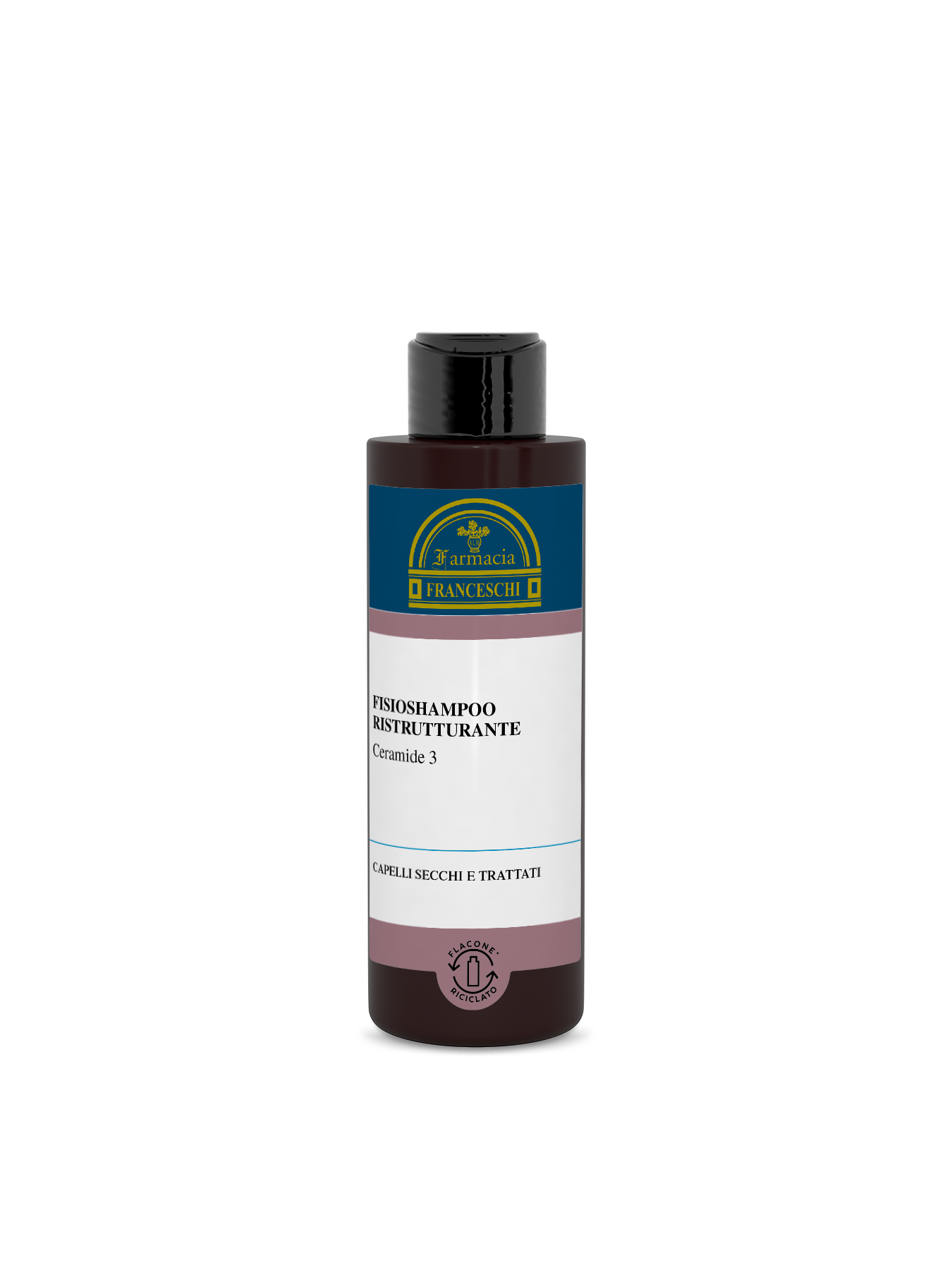 FISIOSHAMPOO RISTRUTTURANTE