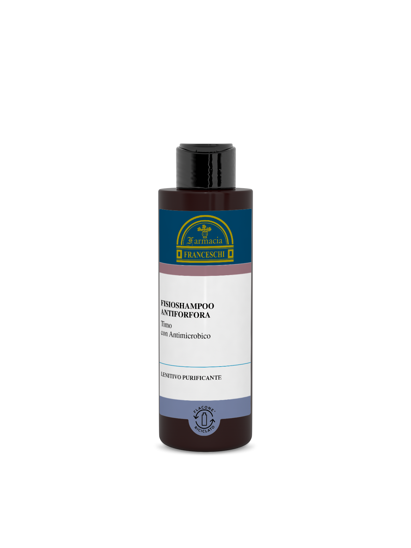 FISIOSHAMPOO ANTIFORFORA