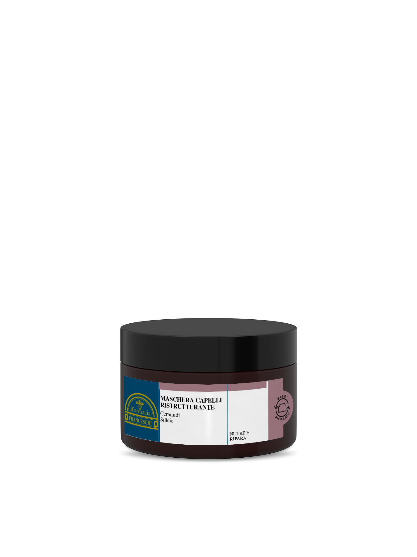 MASCHERA CAPELLI RISTRUTTURANTE