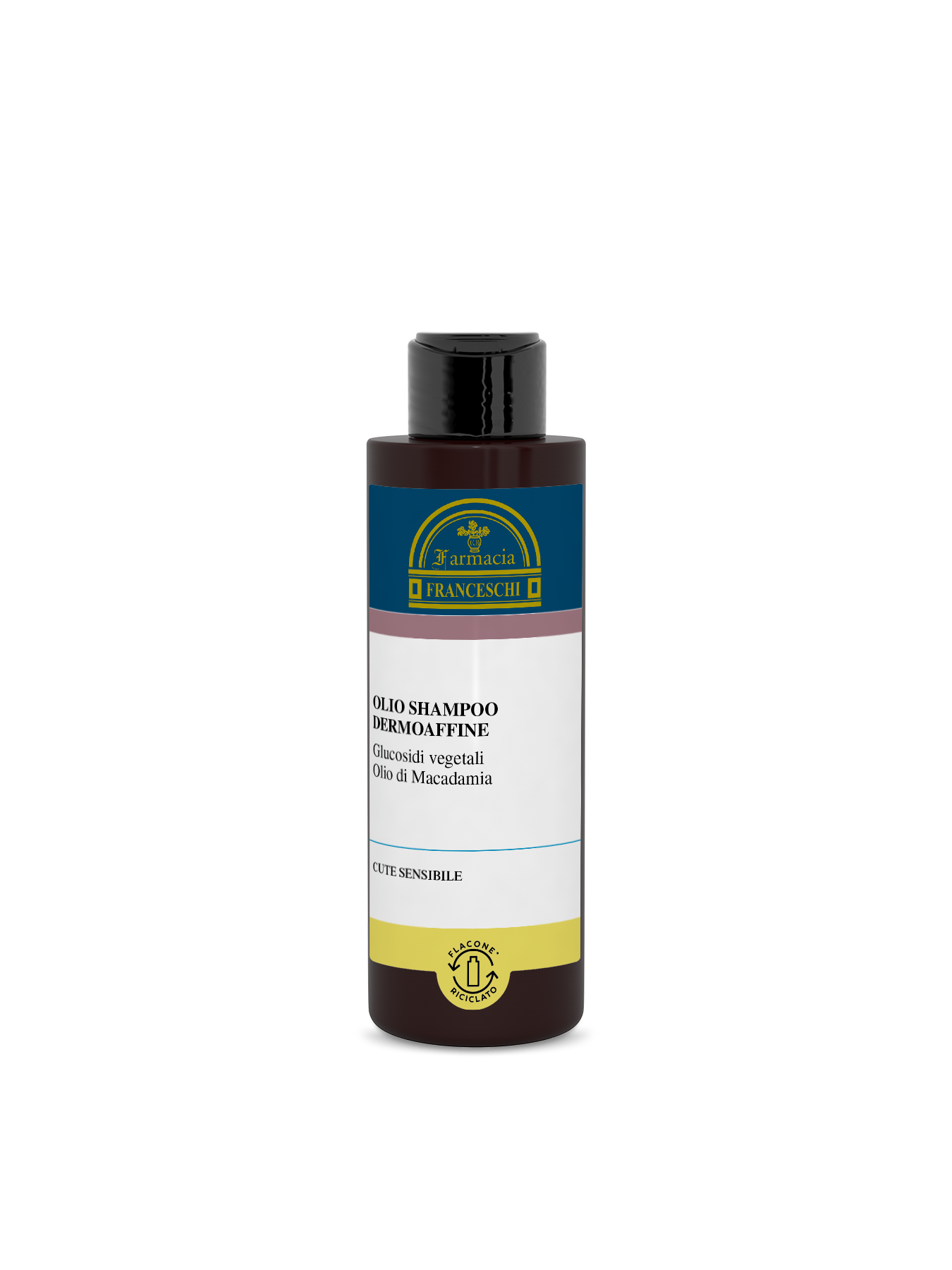 OLIOSHAMPOO DERMOAFFINE