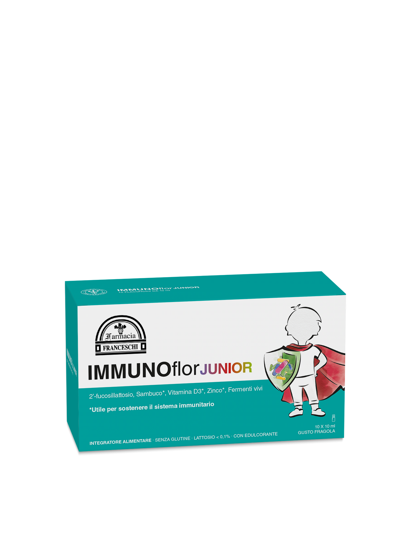 Immunoflor Junior