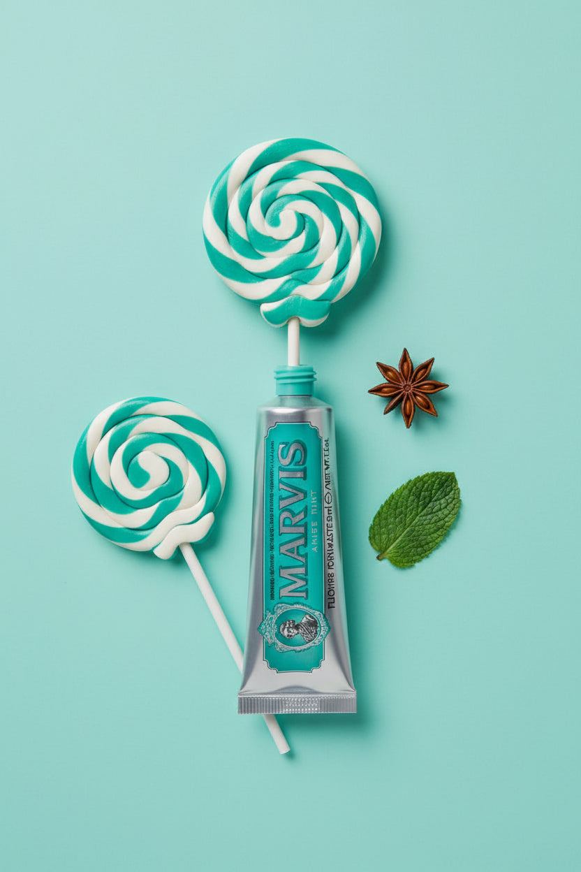 ANISE MINT