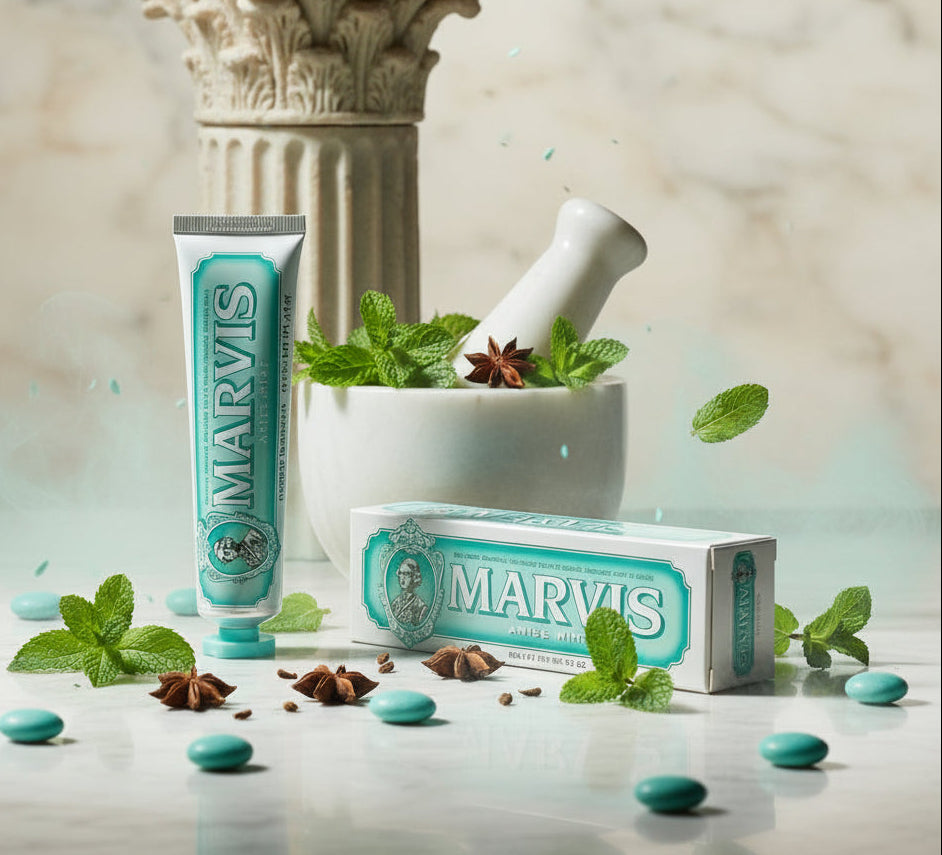 ANISE MINT 85 ML
