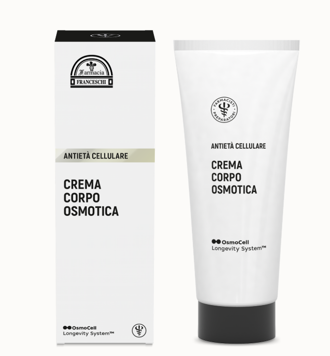 Crema Corpo Osmotica
