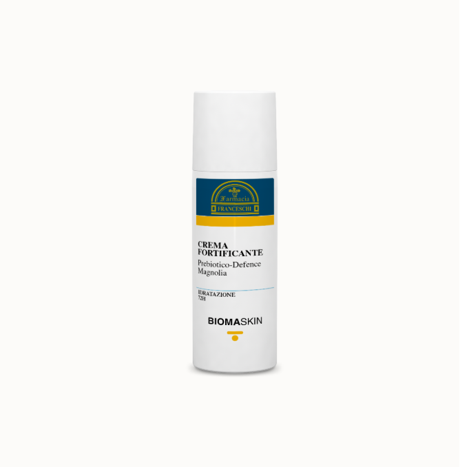 Crema Fortificante Biomaskin