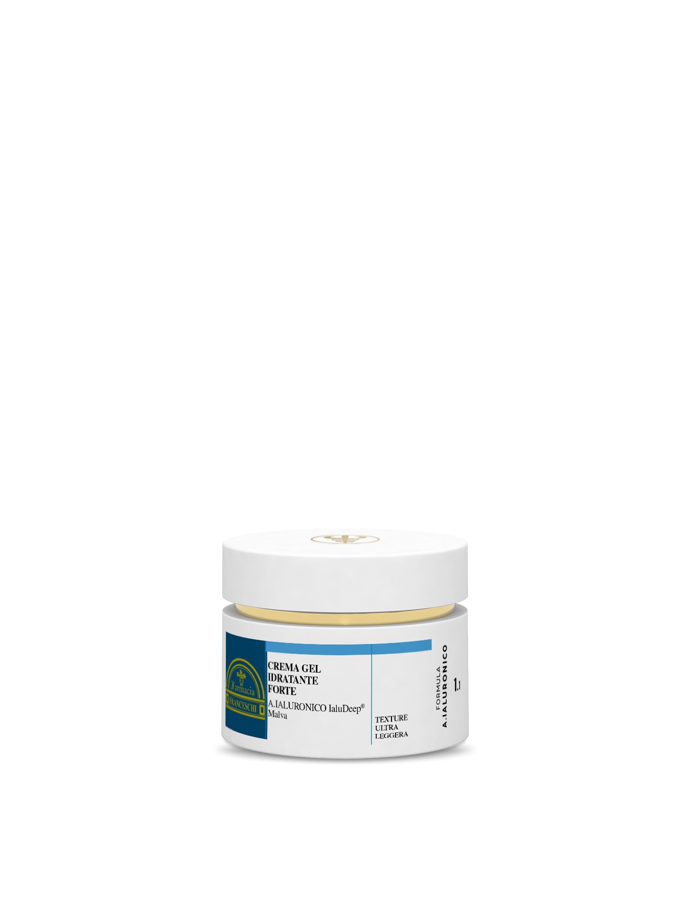 Crema Gel Idratante